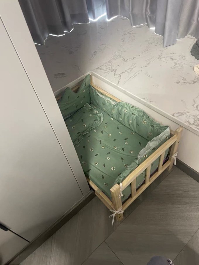 猫狗窝
