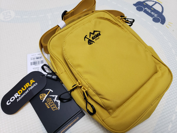 奥索卡日常小包