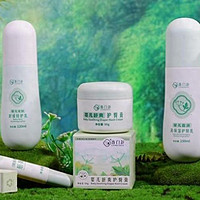 定制化的武陵山独活配方，络门舒专业打造不同肌肤需求产品！