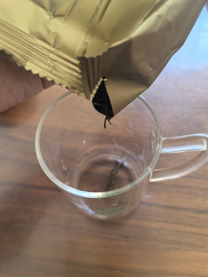 卢正浩玻璃杯
