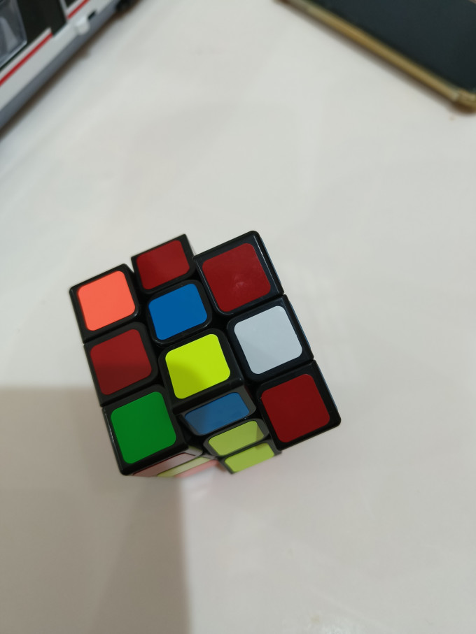 圣手创意玩具
