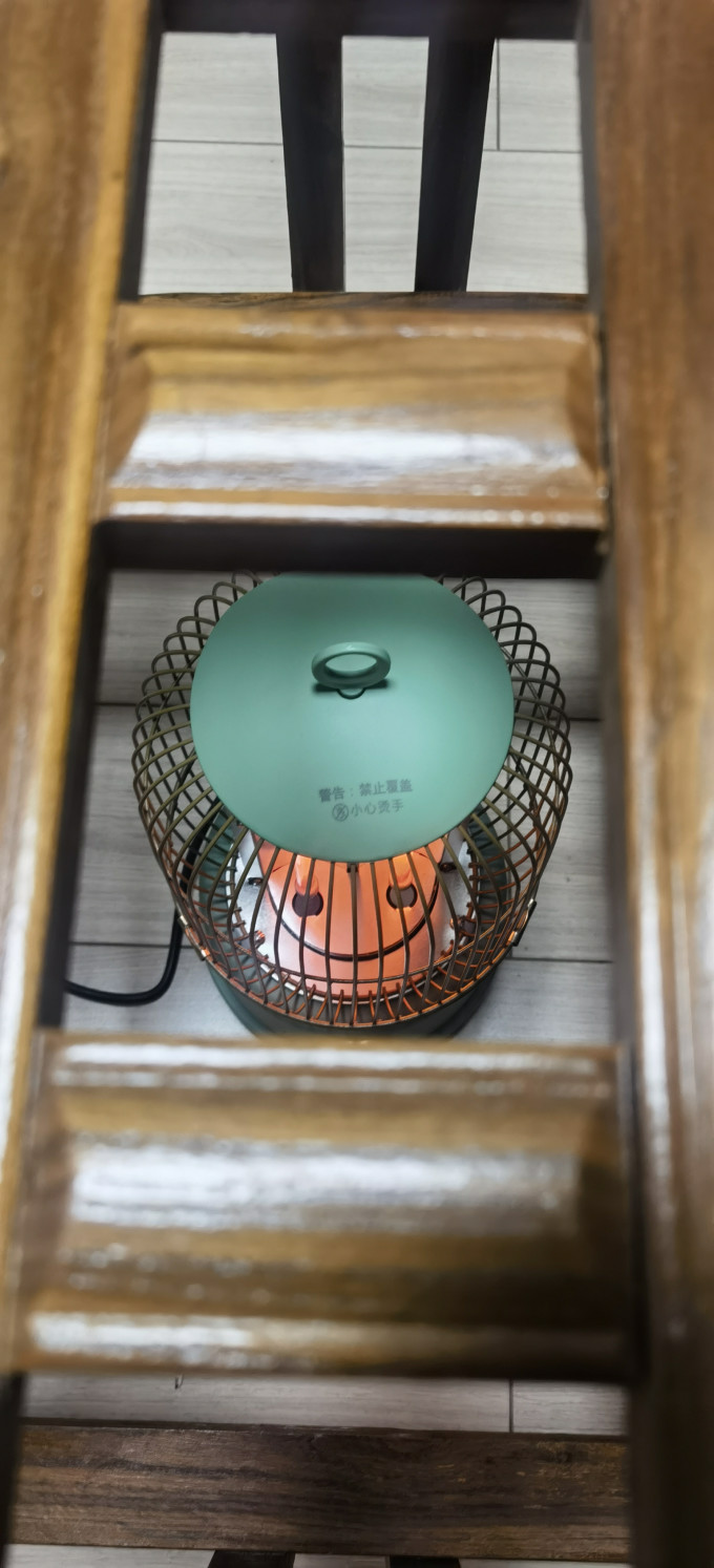 西佑取暖电器