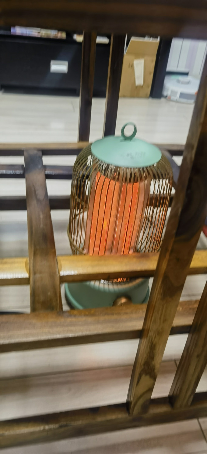 西佑取暖电器