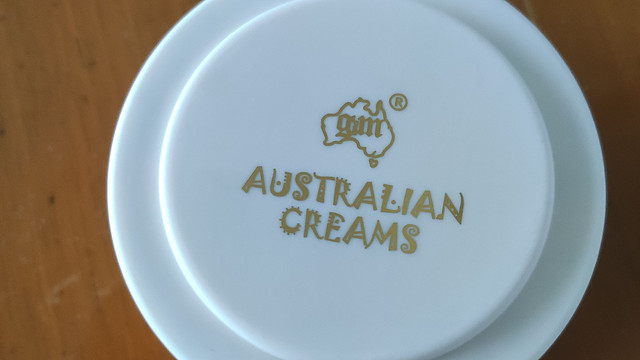 亚马逊黑五australian cream