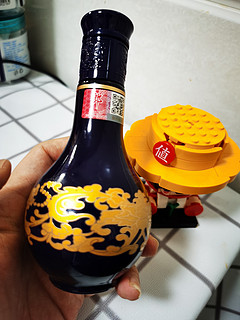 青花郎小酒