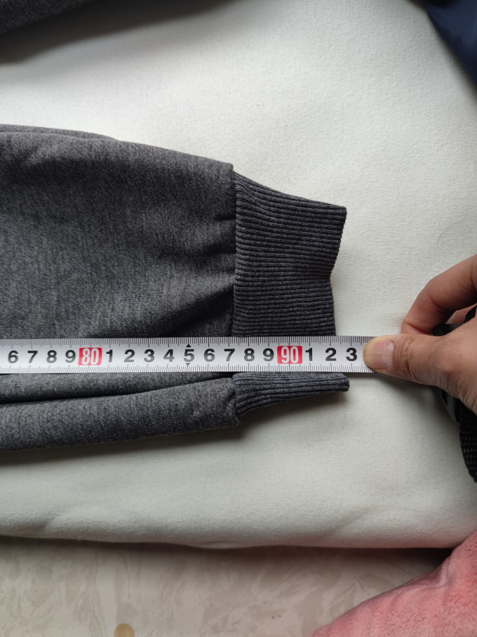 男裤