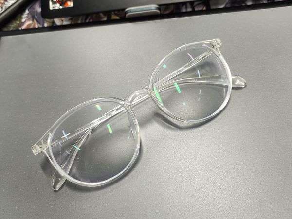 这个价格的近视眼镜真的无敌