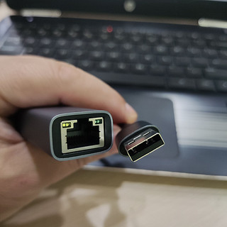 绿联USB3.0千兆网卡