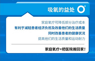 欧姆龙制氧机家家必备的安全健康产品。