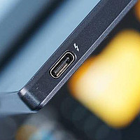 华硕Type-C USB-C TO OTG转换线 拆解报告 雷电3/4转USB 3.1接口1401-01EJ0AS Asus USB To USB Dongle