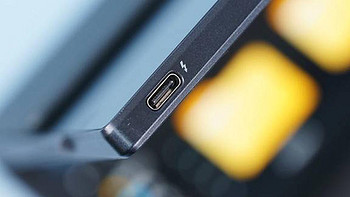华硕Type-C USB-C TO OTG转换线 拆解报告 雷电3/4转USB 3.1接口1401-01EJ0AS Asus USB To USB Dongle