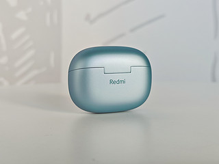 52dB深空降噪：Redmi Buds 5 Pro开箱体验