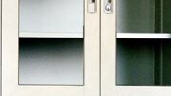 文件柜：高效安全的存储解决方案