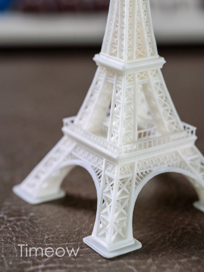 小米3D打印机