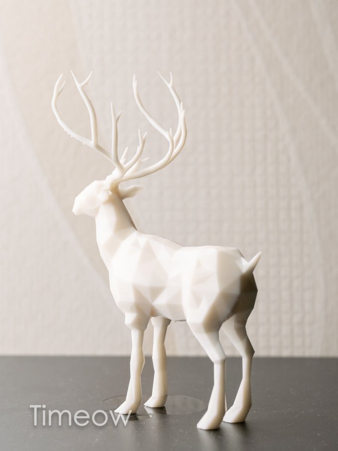 小米3D打印机
