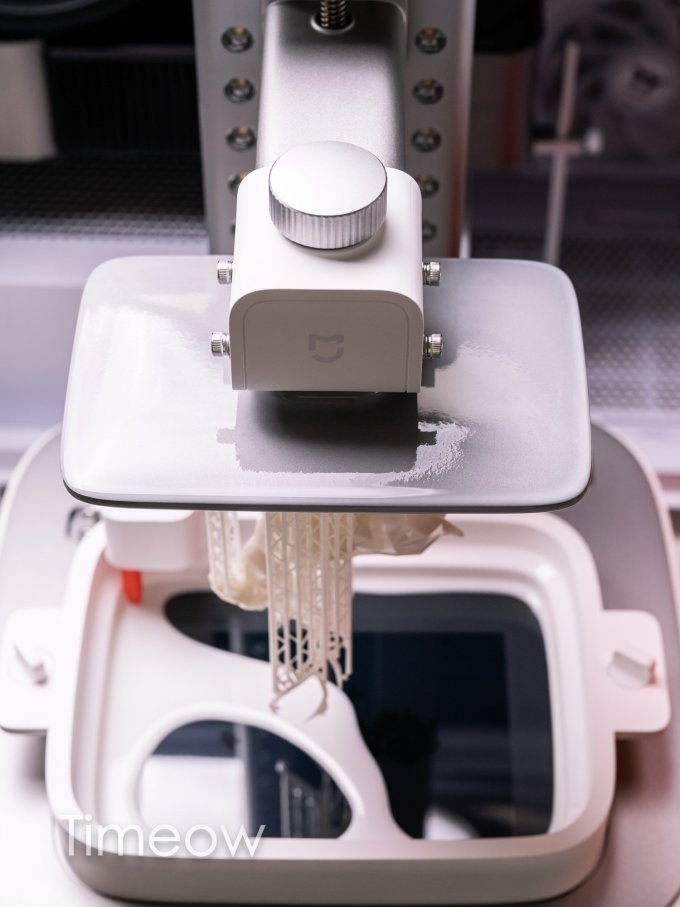 小米3D打印机