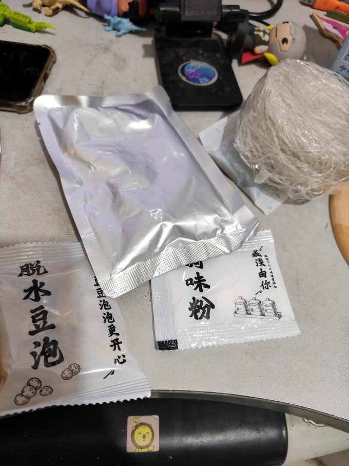 莱尔诗丹其他方便食品