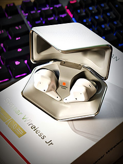 HIFIMAN Svanar Wireless Jr你觉得如何？