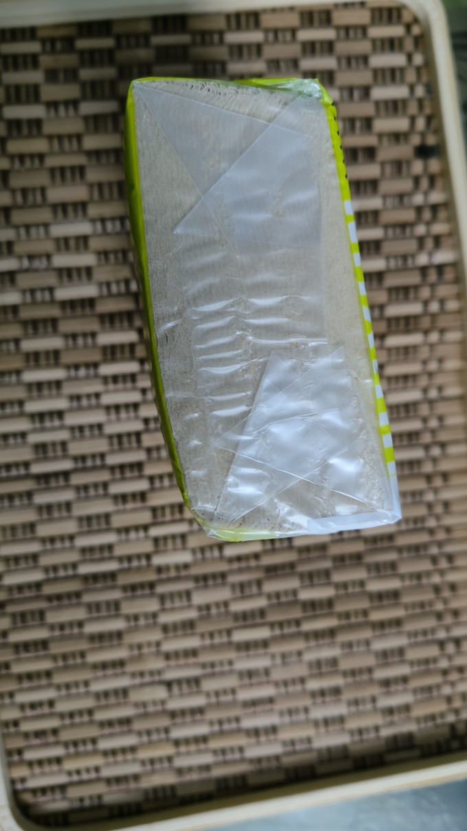 惠寻抽纸