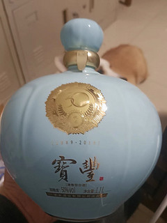 宝丰酒优质30大坛装