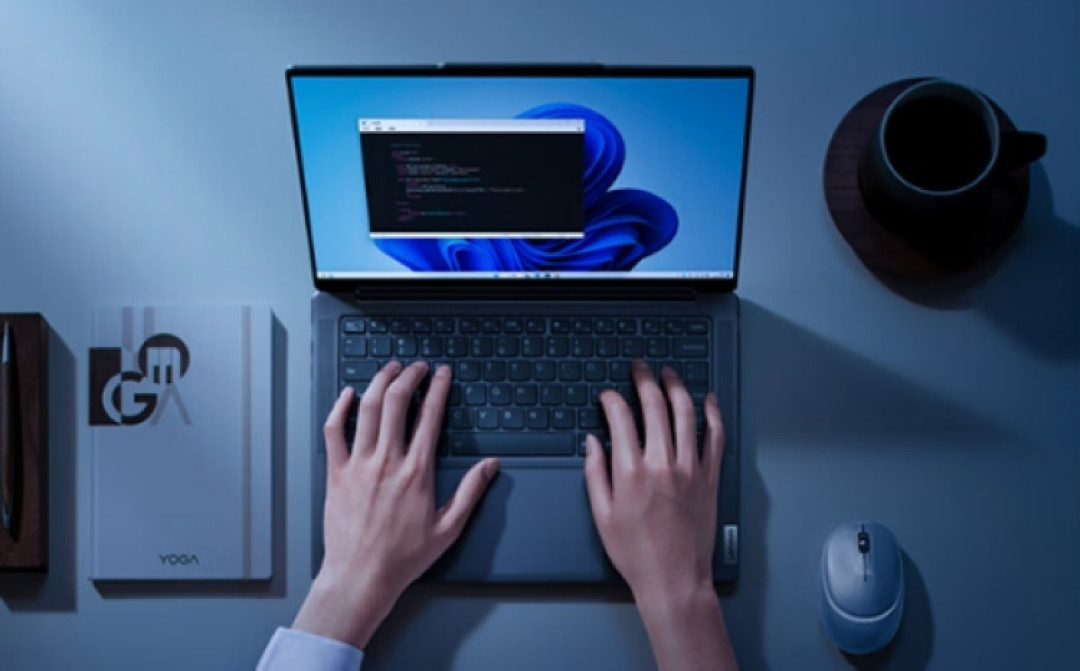 联想上架 YOGA Pro14s 轻盈版锐龙笔记本,搭 AMD 锐龙7 处理器、3K 120Hz 高刷/高色域屏