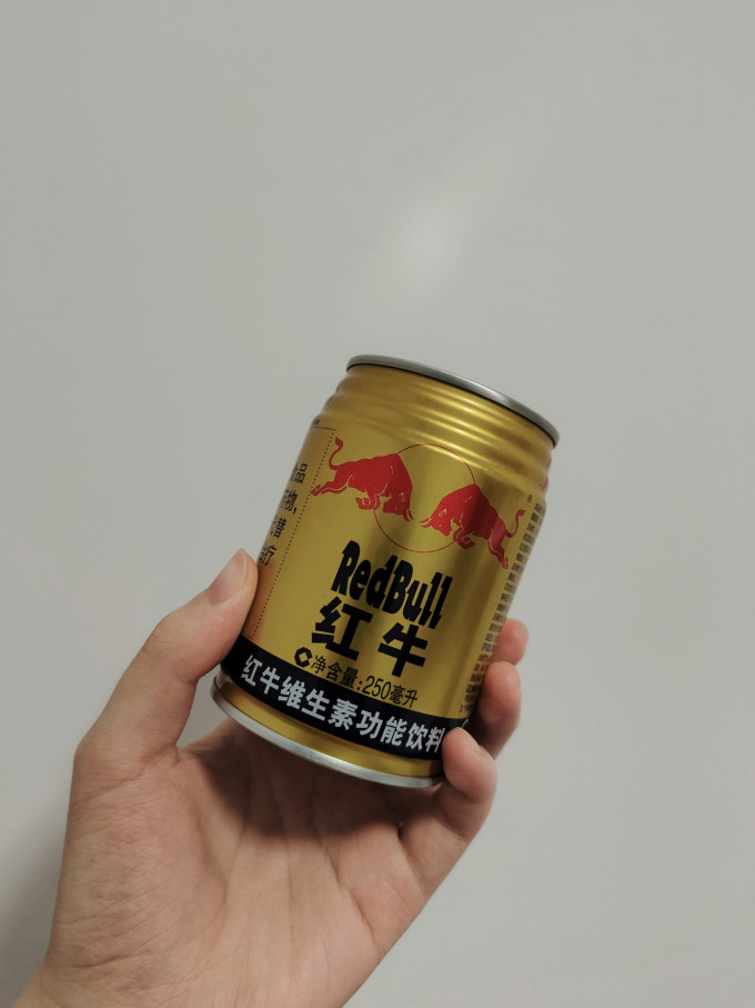 功能饮料