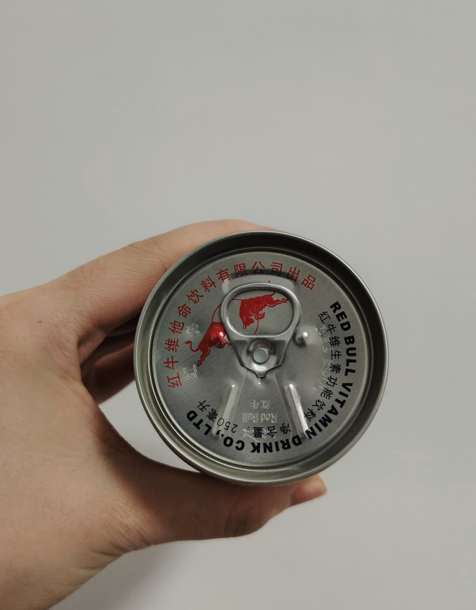 功能饮料