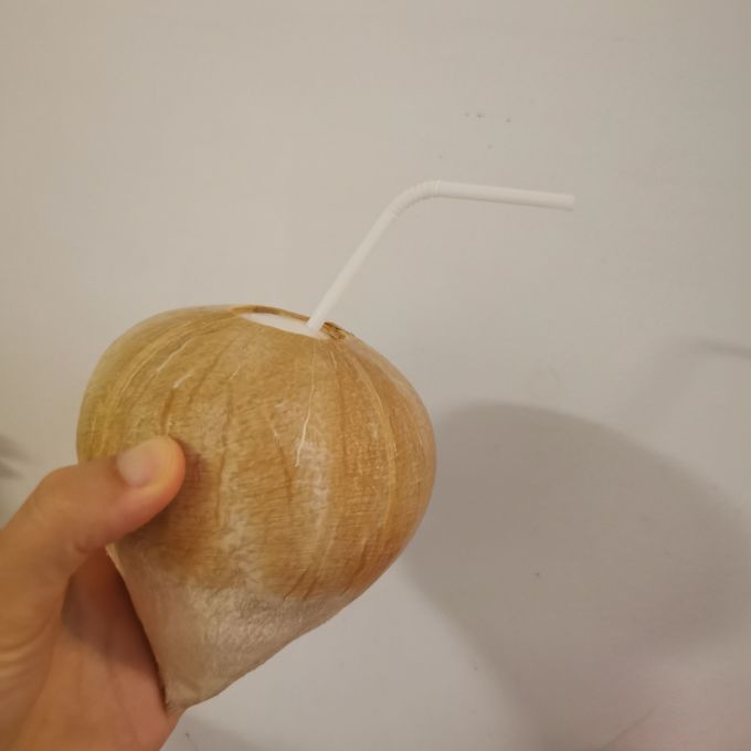 海姑娘纯果汁