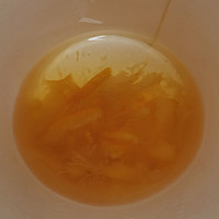 柚子茶预防流感