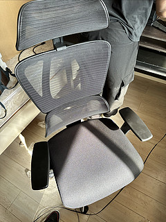 惊呆了！这款人体工学椅不仅舒适还超高性价比，你买亏了吗？