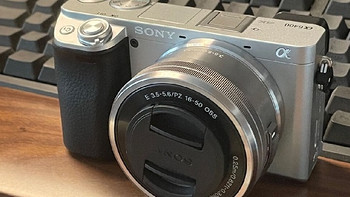 索尼Alpha 6400 APS-C画幅微单数码相机——专业摄影的理想之选