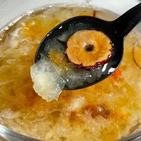 冻干银耳羹免煮冲泡即食燕窝红枣雪梨速食白木耳银耳汤
