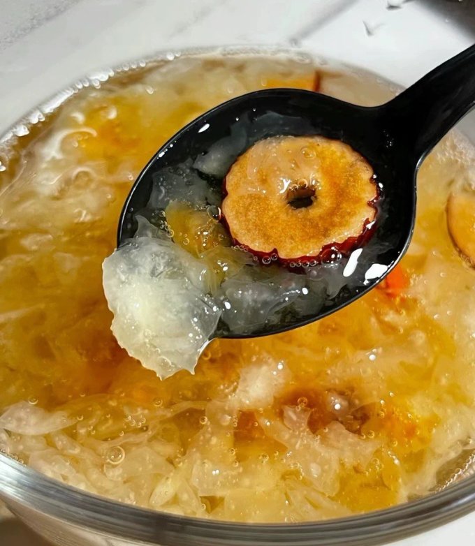 水益农南北干货