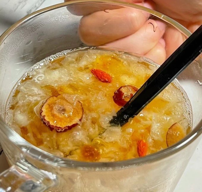 水益农南北干货