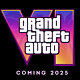 大的来了，R星提前放出《GTA6》首个预告，2025年正式发售。