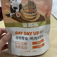 狗狗零食鸭肉干缠雪梨中大小型犬泰迪金毛磨牙棒泪痕幼犬宠物零食