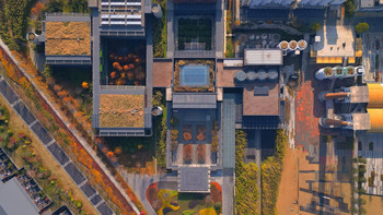 挑战10000元通刷南京园博园！珺懋傲途格精选酒店公区设计点评 