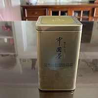 众测|张一元中国茶-茉莉花茶（毛尖）