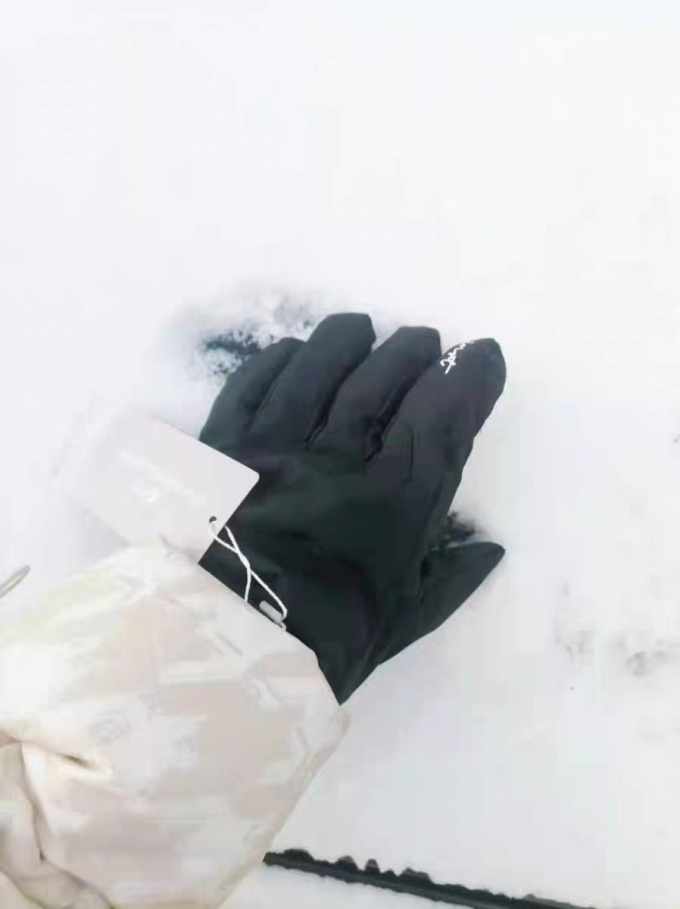 英瑞特户外手套