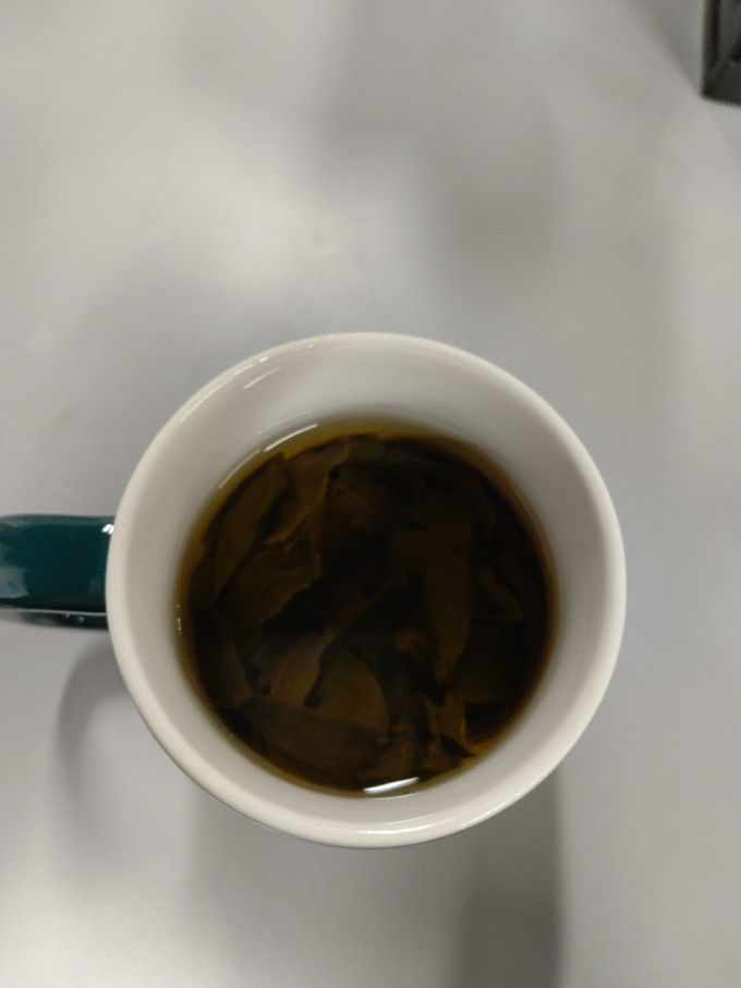 忆江南茶类
