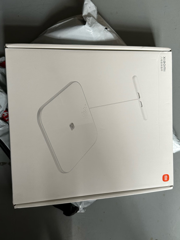 小米健康秤