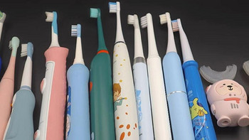 小孩几岁适合电动牙刷？避开三大伤牙副作用弊端！