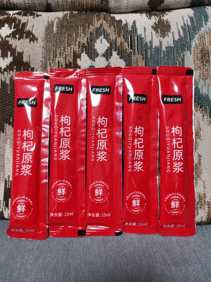 济福康南北干货