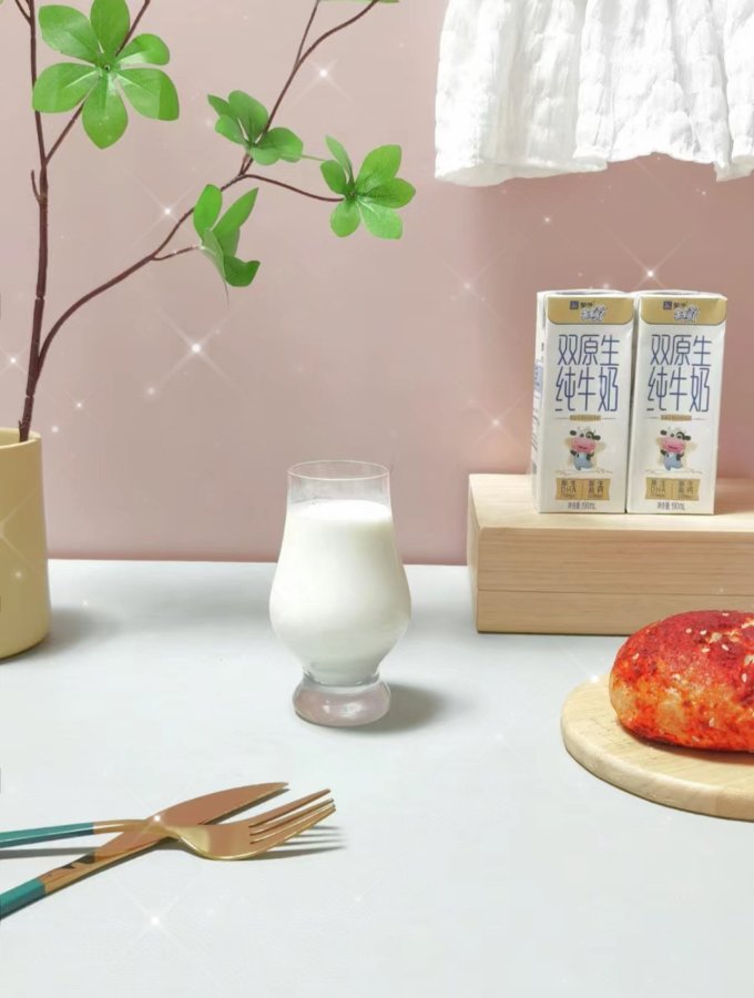 未来星奶类制品
