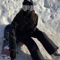 单板滑雪护臀神器防护护具滑冰防摔裤成人屁股垫护膝装备内穿儿童