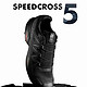 salomon经典越野跑鞋speedcross5