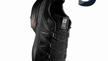 salomon经典越野跑鞋speedcross5