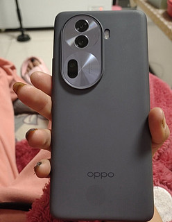 OPPO Reno11 12GB+512GB 月光宝石 5000万单反级人像三摄 