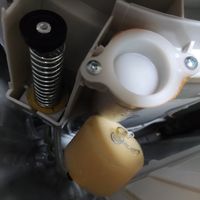 创作赢众测必中券五 解决波轮洗衣机漏水故障