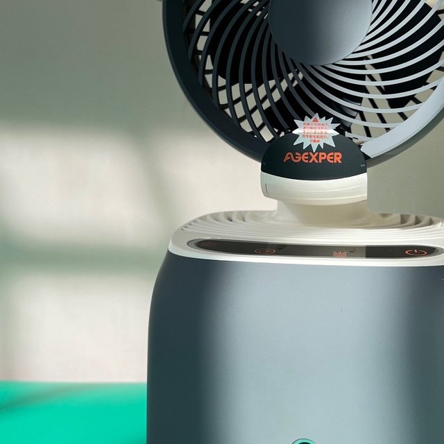 解决失眠问题之神器：AGExper保卫先生负离子助眠机X1